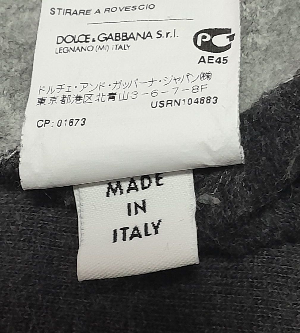 Дитячий костюм DOLCE & GABBANA .