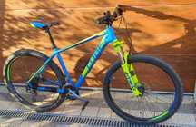 Rower MTB Cube Analog