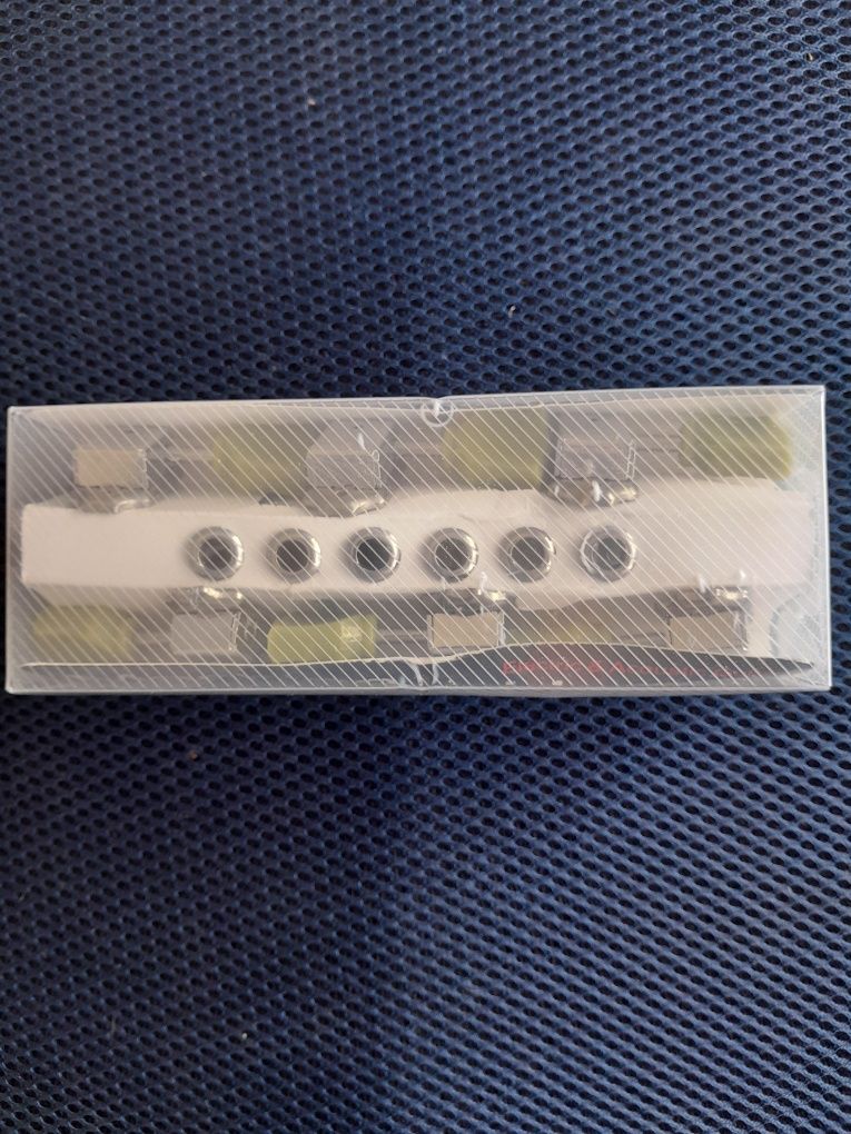 Tuners carrilhões para guitarra