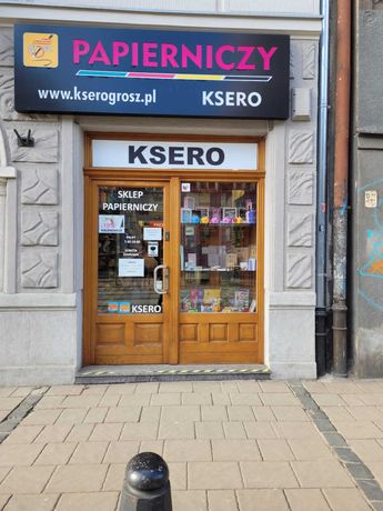 Sprzedam dobrze prosperującą działalność w centrum Krakowa