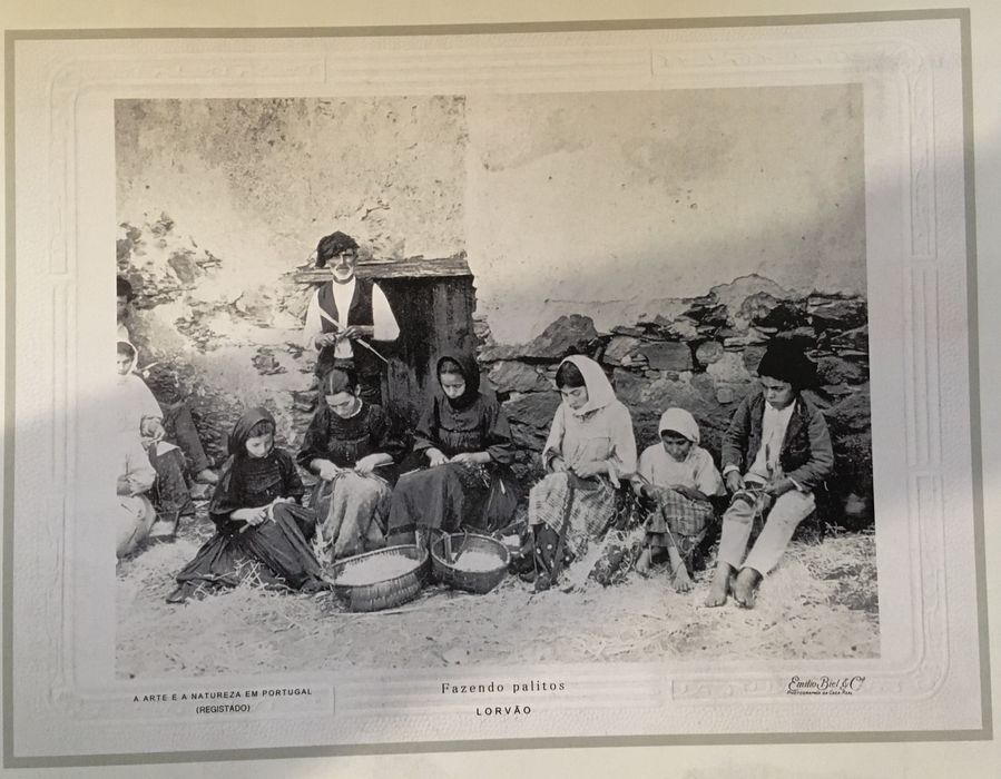 Gravuras históricas de Portugal  I -  Emílio Biel