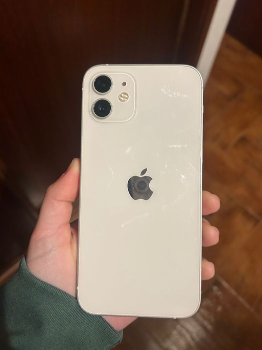Vendo iphone 12 64gb