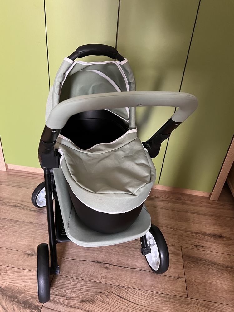 Дитяча коляска Maxi Cosi