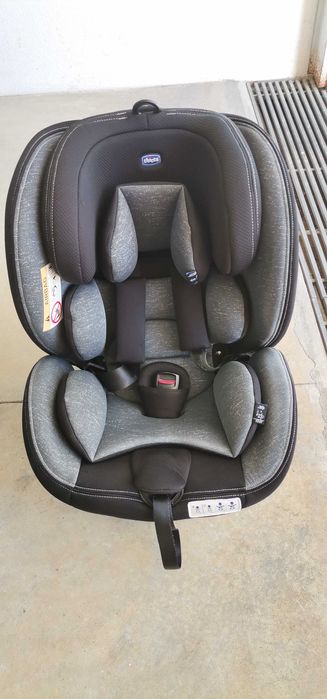 Cadeira Auto Chicco