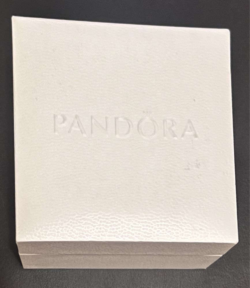 Серебряный браслет «Pandora»