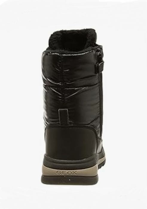 Geox Adelhide Amphibiox зимові чобітки 39 р