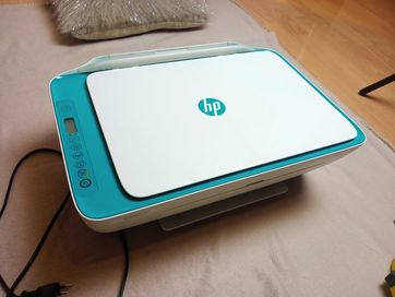 drukarka atramentowa HP DeskJet 2632