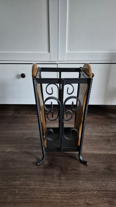 Ociekacz na parasolki parasolnik kuty