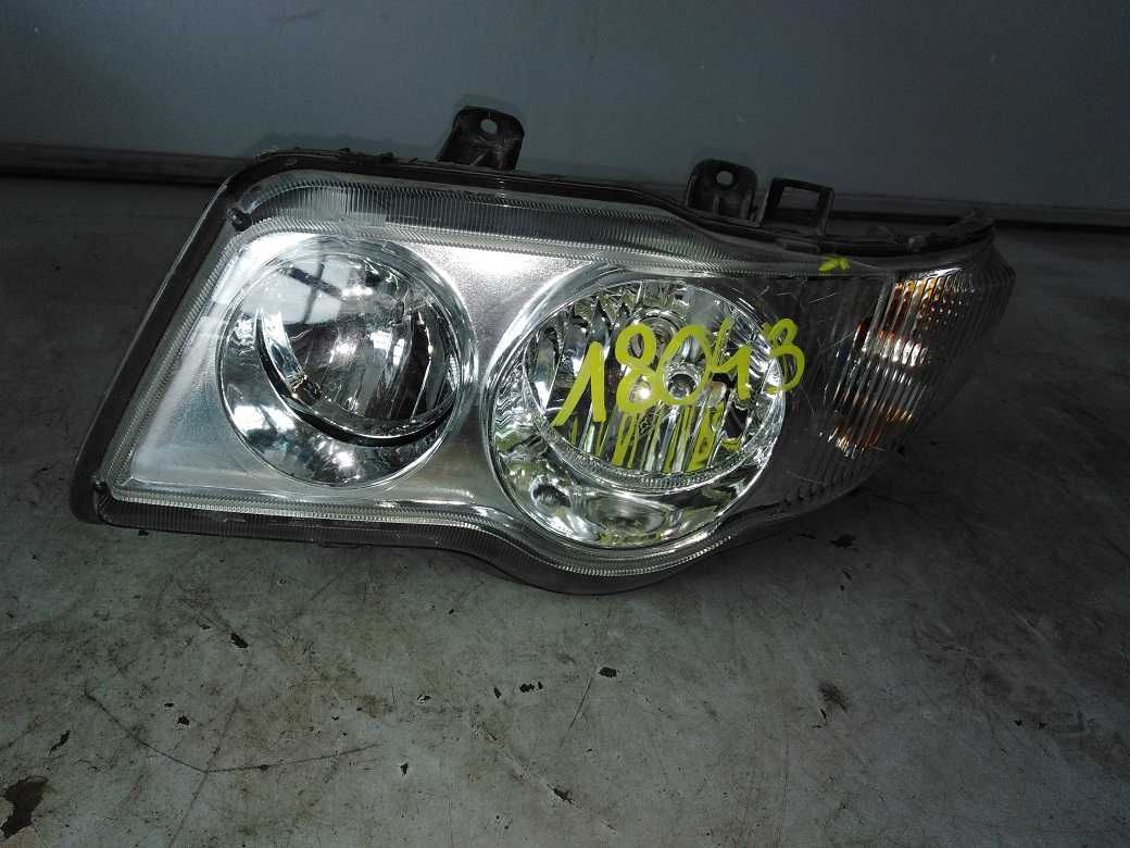 Piaggi Porter Daihatsu Hijet Pfau 06-14r. Lampa Przód Lewa