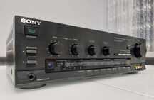 Усилитель стерео Sony TA AV 480