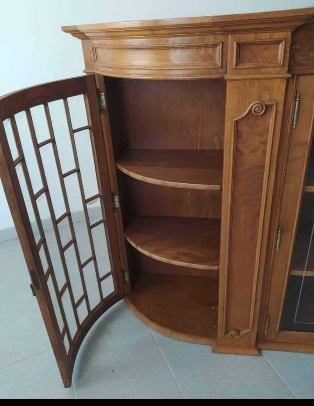 Conjunto de móveis