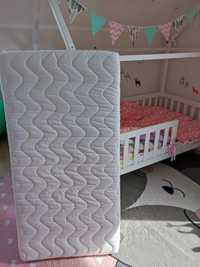 Materac piankowy Babys Zone 120x60