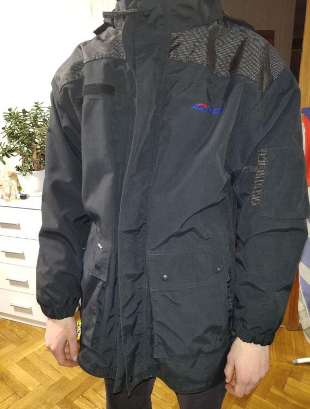 Бомбезна куртка зима artcod thinsulite 2 в 1