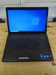 Ноутбук Asus K73TX | AMD A6-3420M/8Gb/500Gb