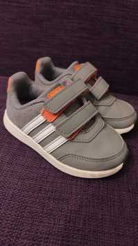 Buty adidas na rzep