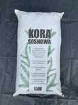 Kora Sosnowa 50 litrów Siedlce