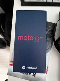 NOWA Motorola Moto g04