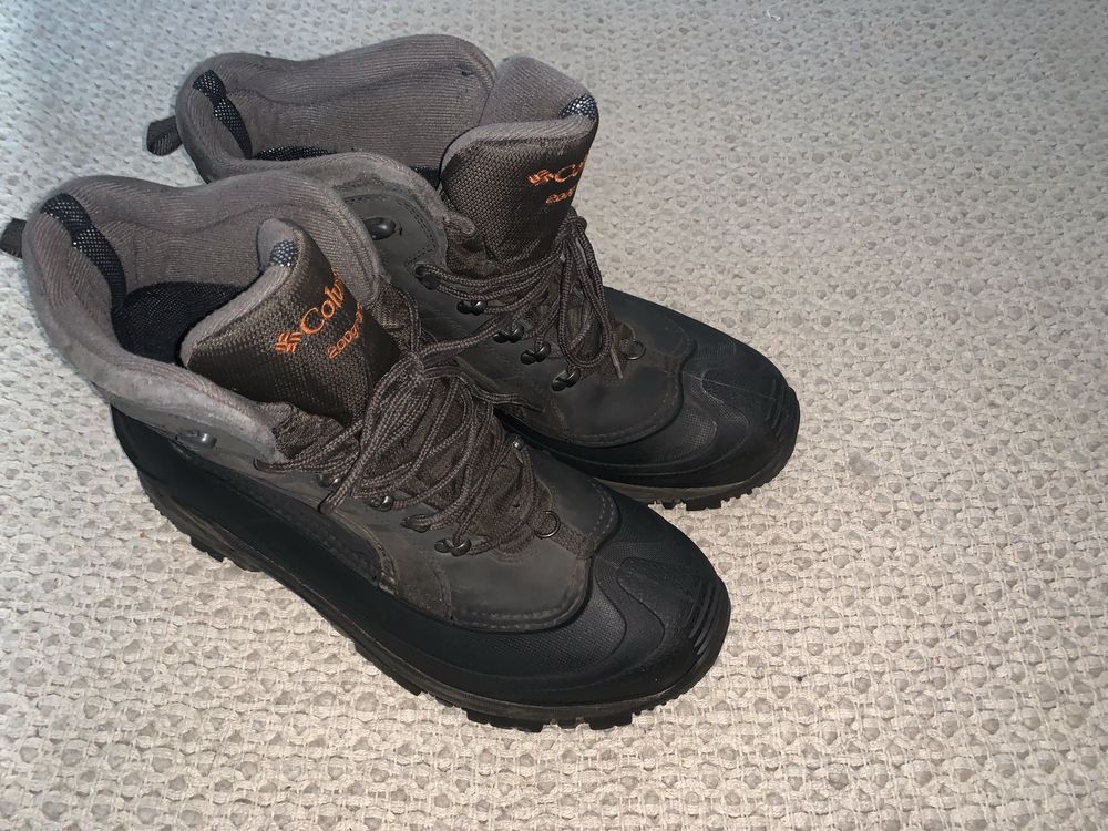 Buty trekkingowe Columbia 48