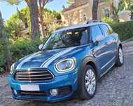 Mini Countryman Cooper Pack Chilli 1.5cc 136cv Imaculado 2018