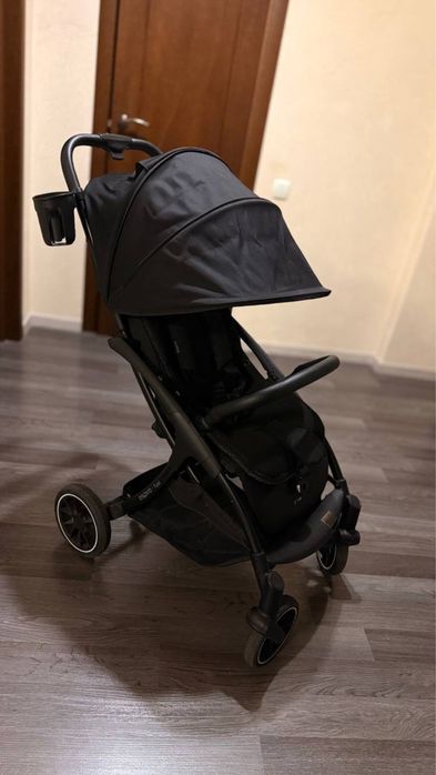 Прогулянкова коляска Espiro Fuel