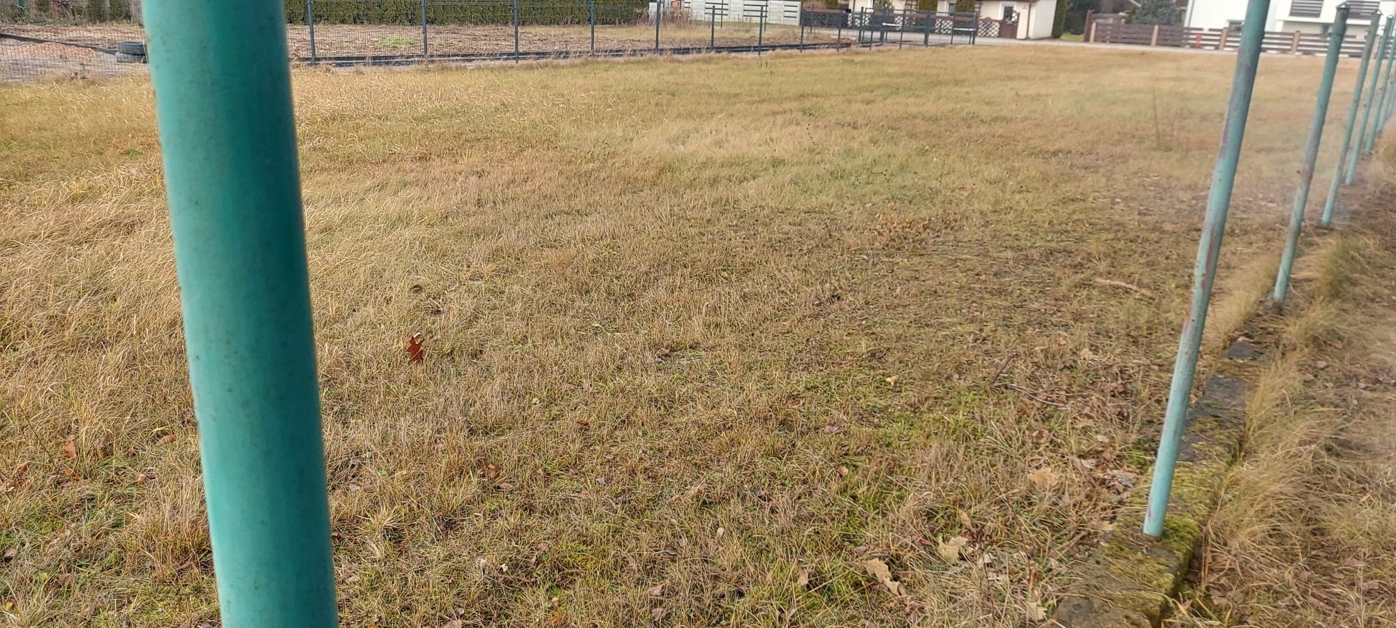 Sprzedam działkę budowlaną