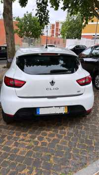 Renault Clio 2014