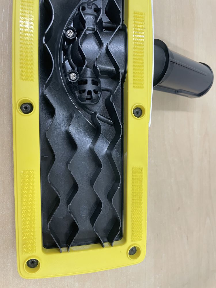 Ssawka Dysza mopa parowego Karcher KST 2,Sc 2 Upright Sc 3 Upright