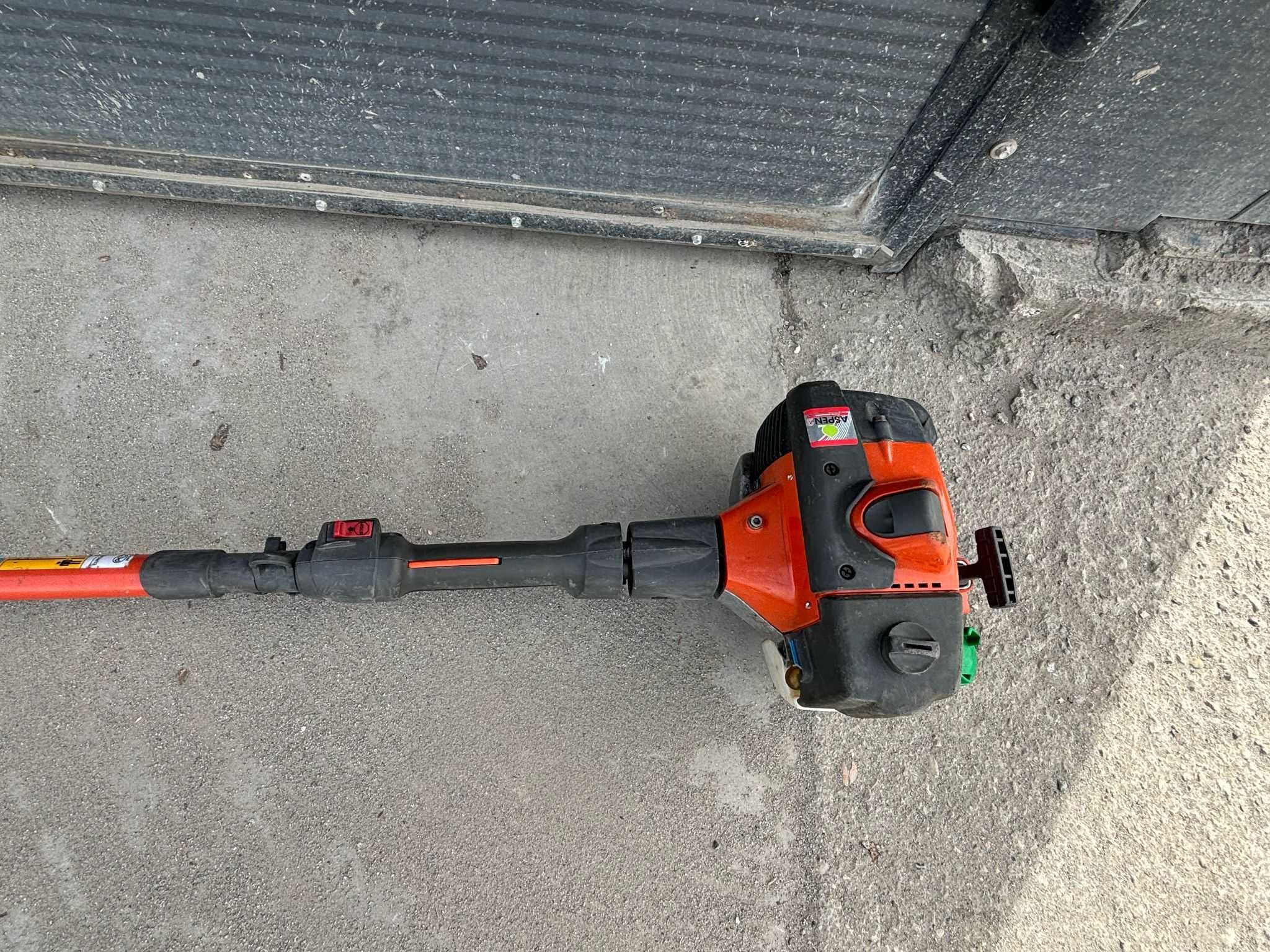 Podkrzesywarka Husqvarna 327 P5S
