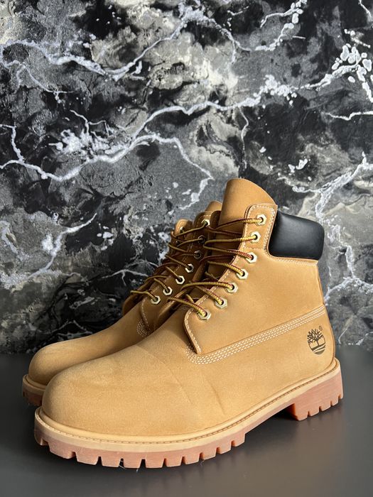 Черевики чоловічі Timberland Primaloft 43р