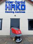 Szorowarka Hako B70 CL