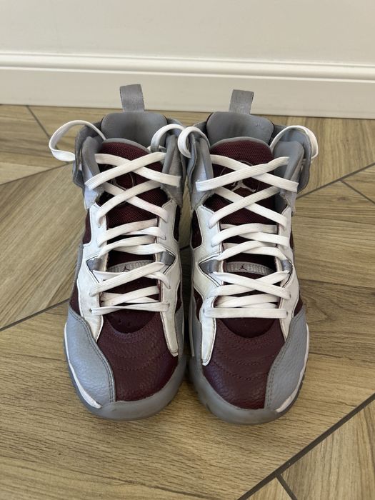 Men’s Jordan Jumpman Two Trey