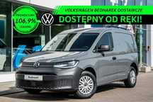 Volkswagen Caddy Cargo 2.0 TDI 102 KM 2755mm Dostępny od ręki!
