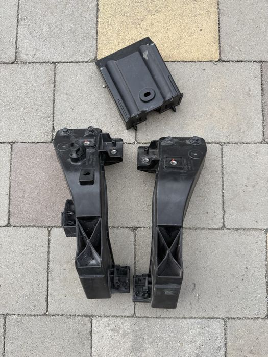 Рамка Жалюзі Кіа ніро 2 гібрид плагін