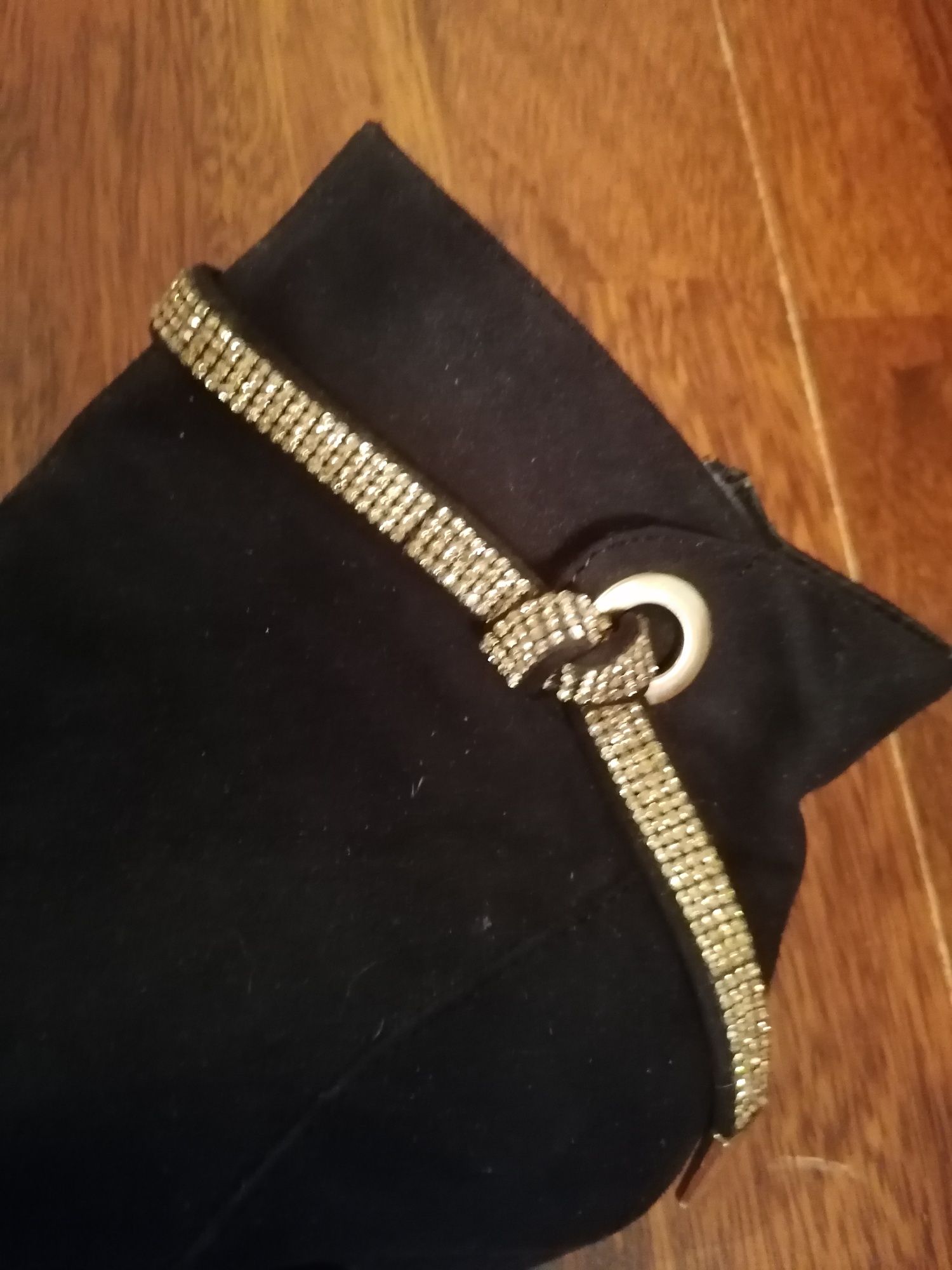Продам ботинки Lamoda 40 р