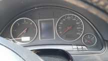 Quadrante / painel de instrumentos AUDI A4 (8E2, B6)