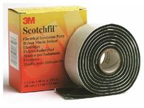Новая электроизоляционная шпатлевка 3M Scotchfil 1-1/2" x 60" x .125"