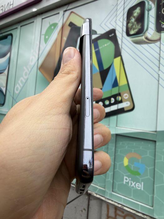 Google Pixel 8 pro 256gb. З Коробкою!