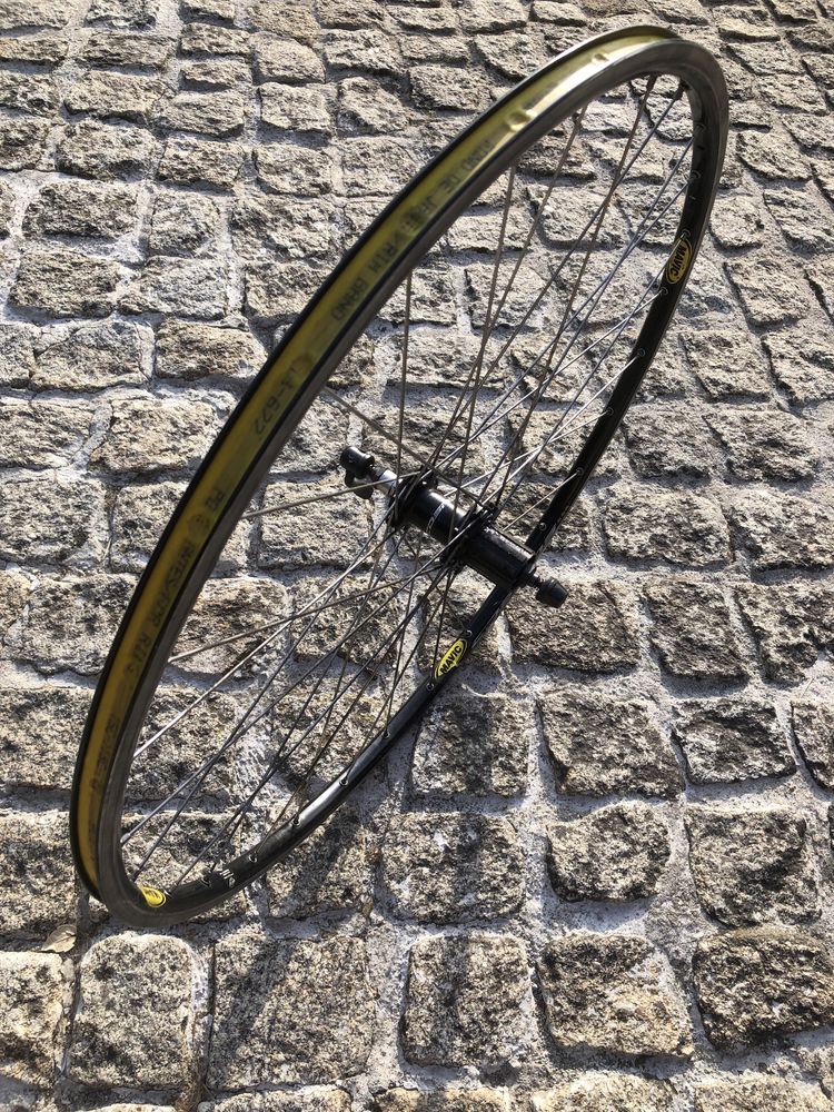 Rodas Mavic Cosmos 700c