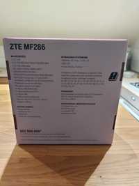 Router Zte mf286
