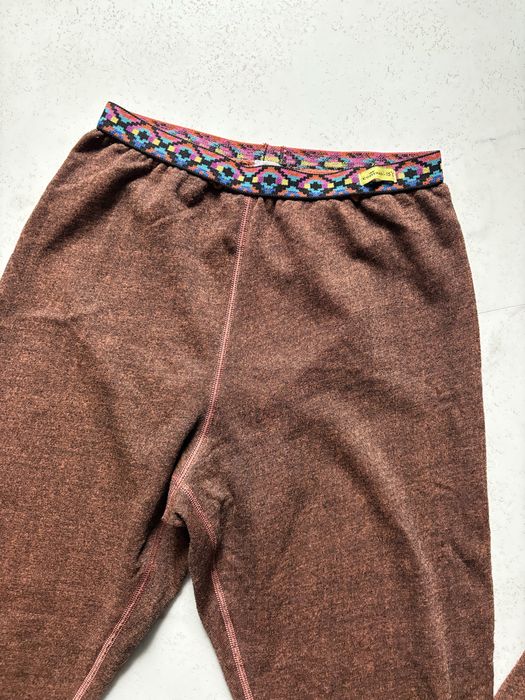 Bielizna termoaktywna legginsy kalesony XS 164 bardzo cieple Conzo