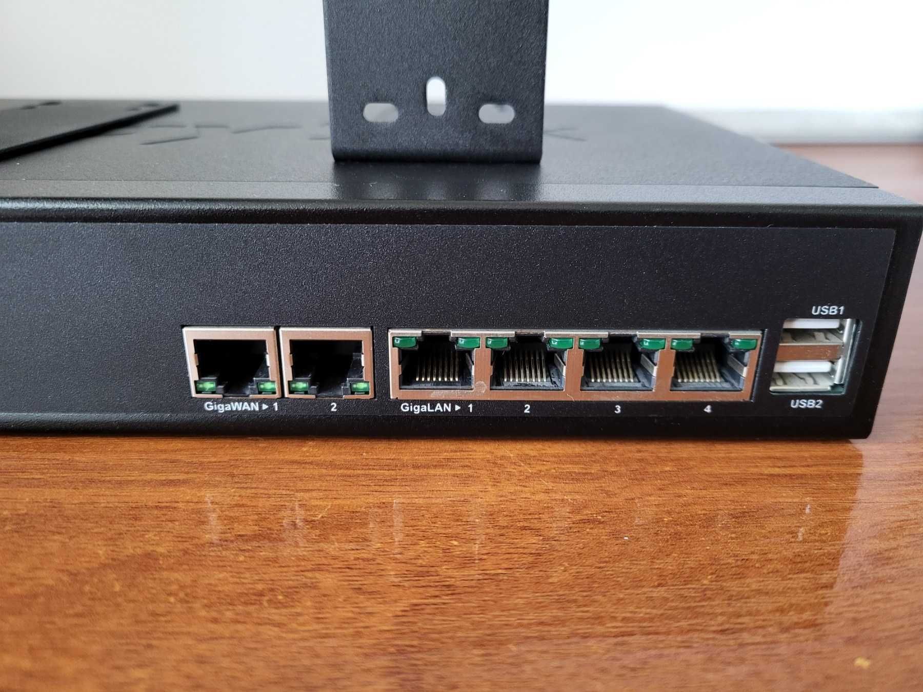 Маршрутизатор Draytek Vigor2960