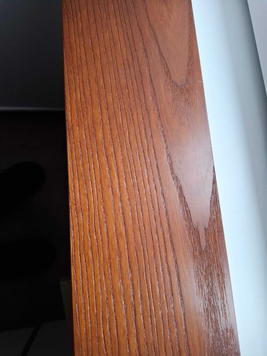 Finishdeska Dąb Lakier szczotkowany fx4    6,4m2