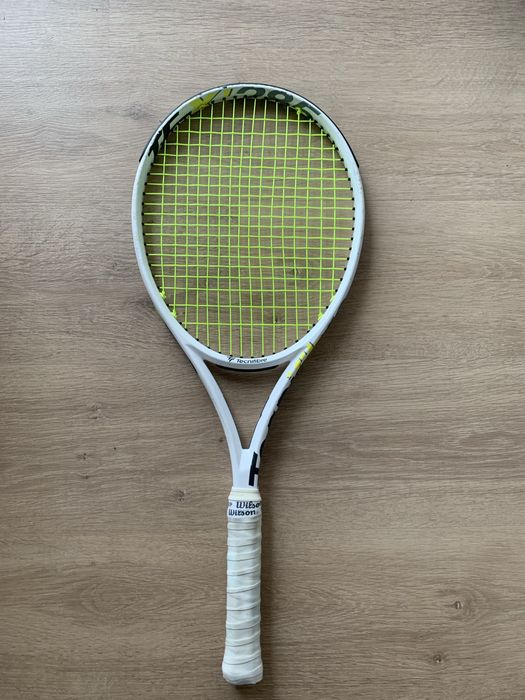 Tecnifibre TFX1 280g