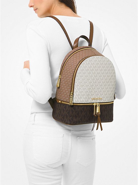 Michael Kors plecak ORYGINALNY