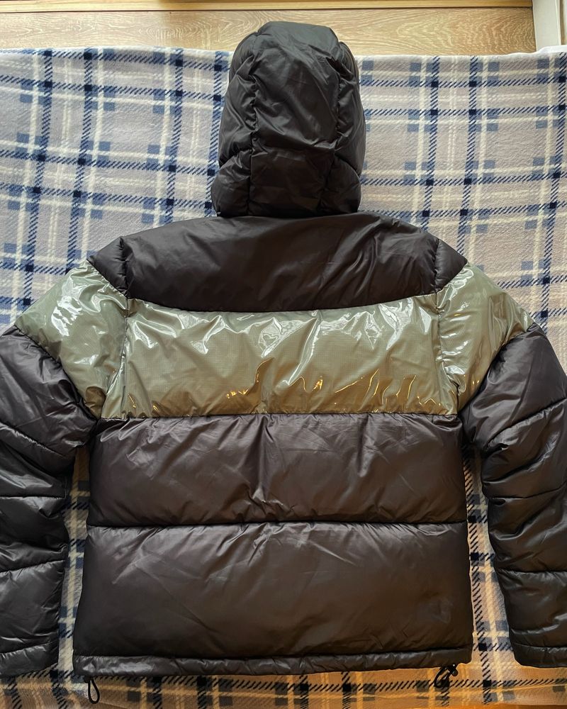 Emporio Armani bomber jacket