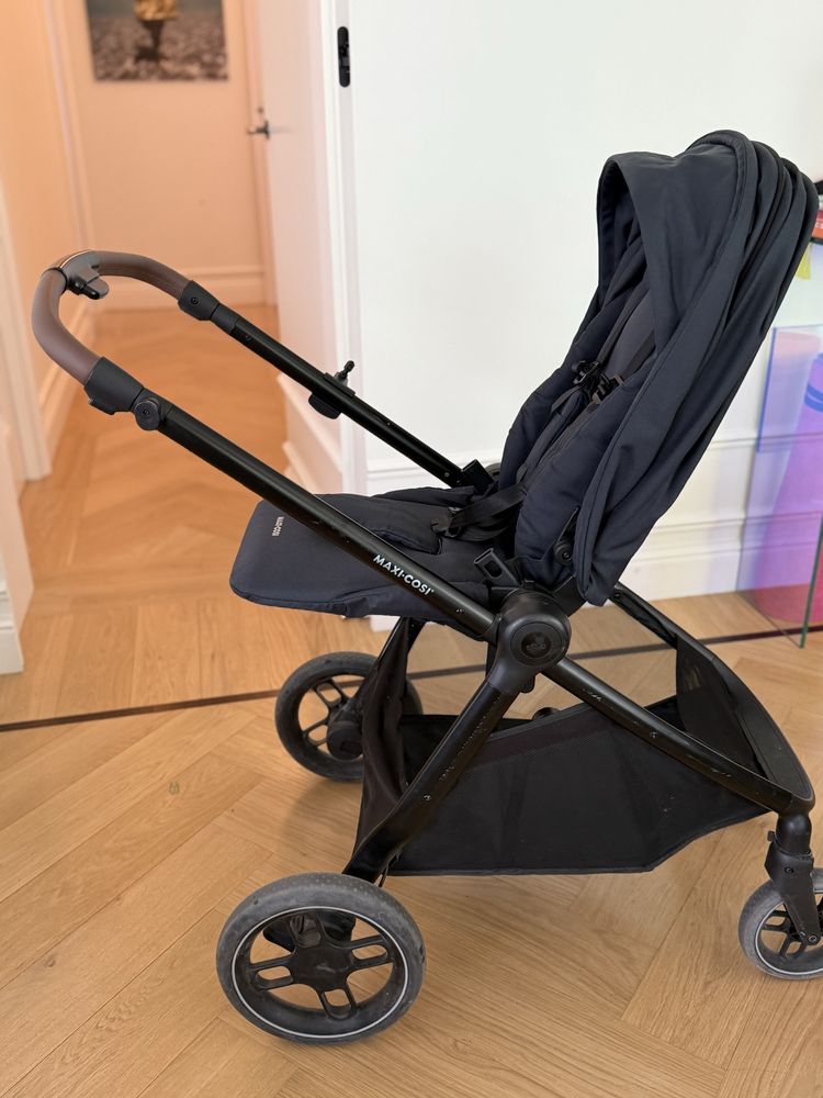 Carrinho Maxi-Cosi Street + Alcofa | Excelente estado