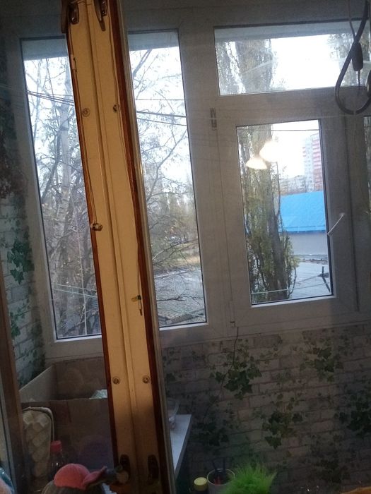 Сниму квартиру за комуналку.