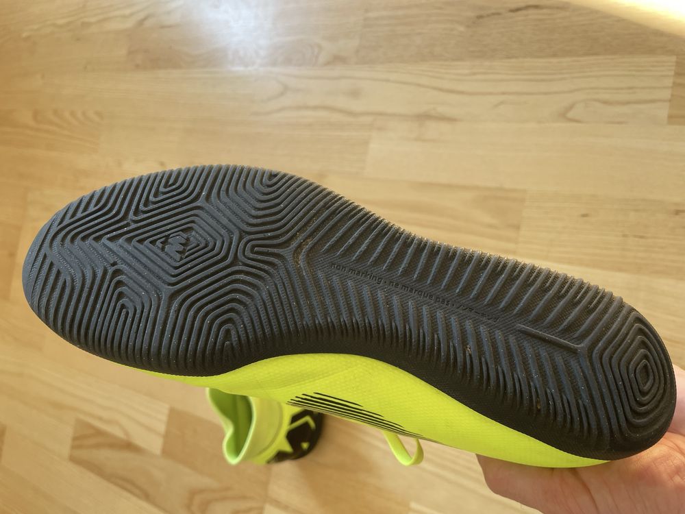Nike mercurial superfly 6