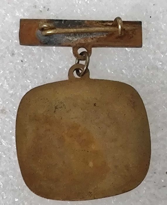 Medalha da Cruz Vermelha da Hungria para dadores de sangue