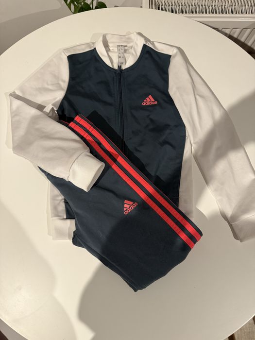 Dres adidas 128 rozmiar